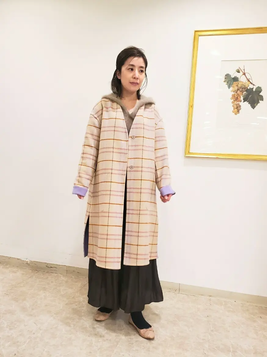  内山 コーディネート画像