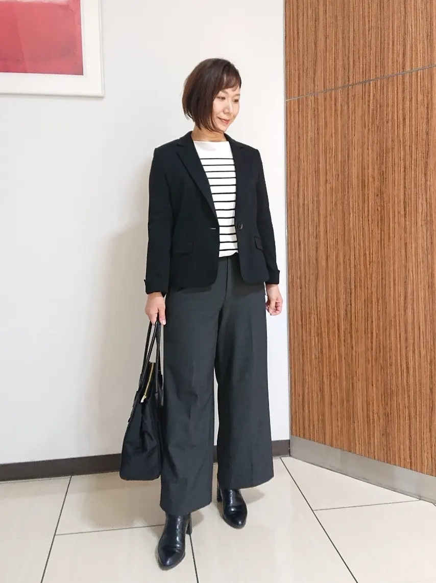  近藤 コーディネート画像