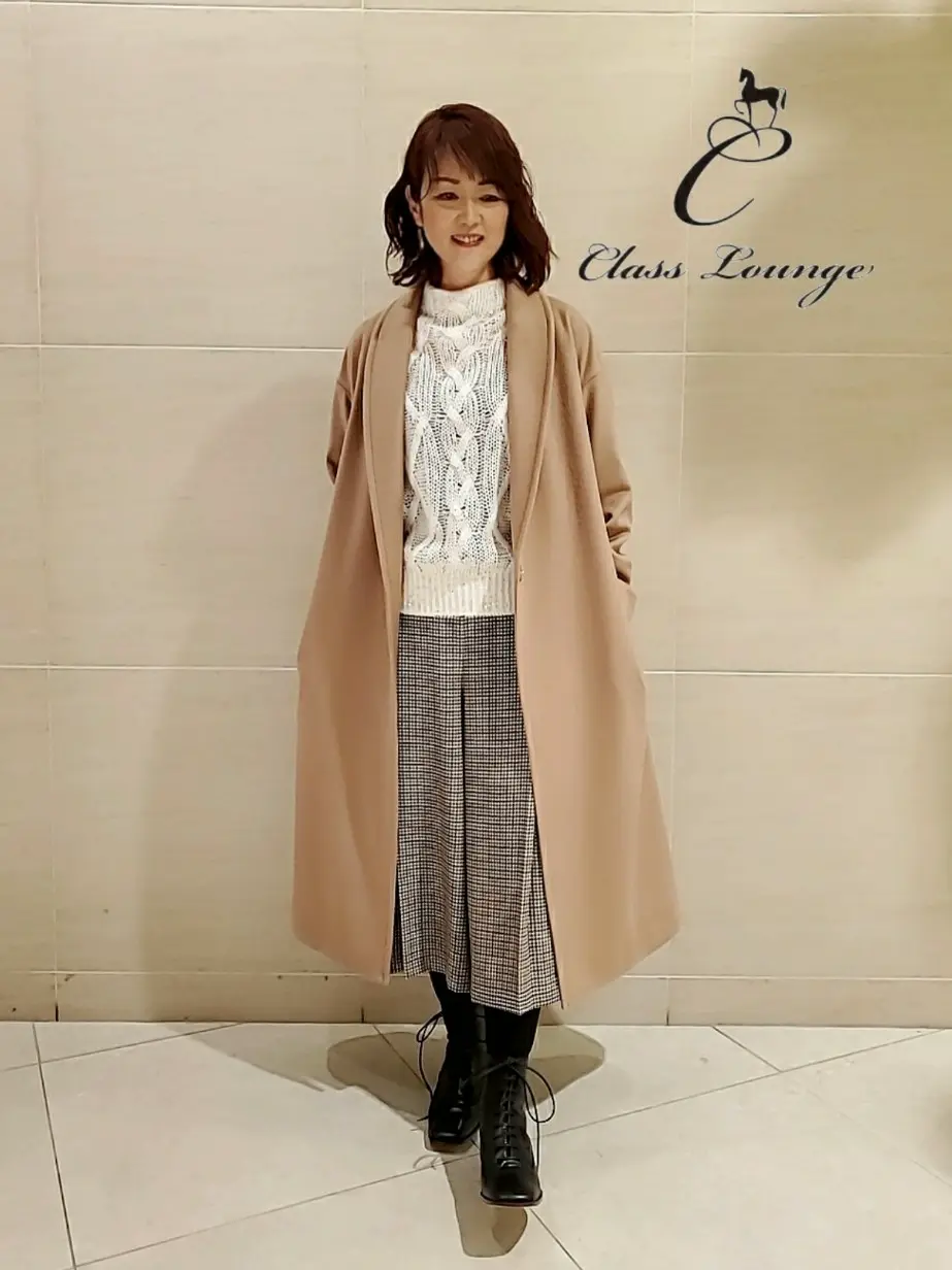  森崎 コーディネート画像