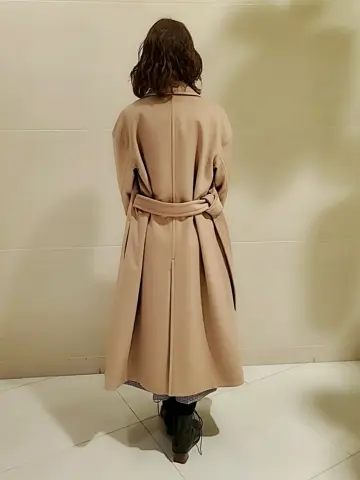 自由区 森崎 コーディネート画像