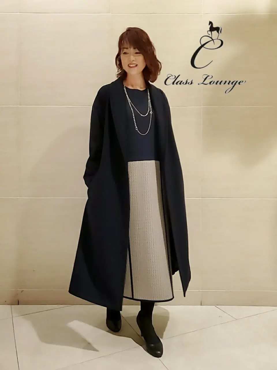  森崎 コーディネート画像