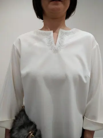 自由区 奥山 コーディネート画像