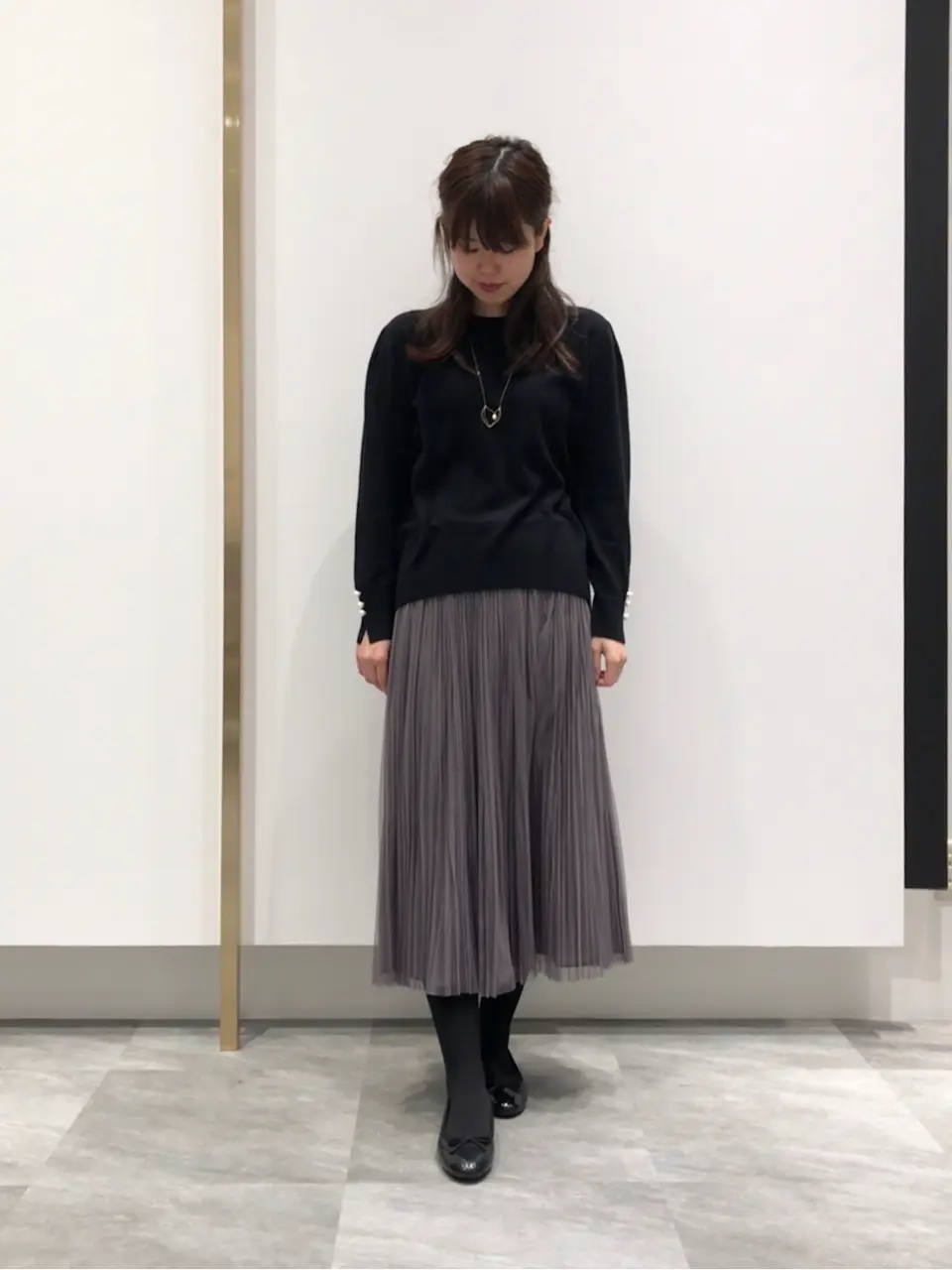  小林 コーディネート画像