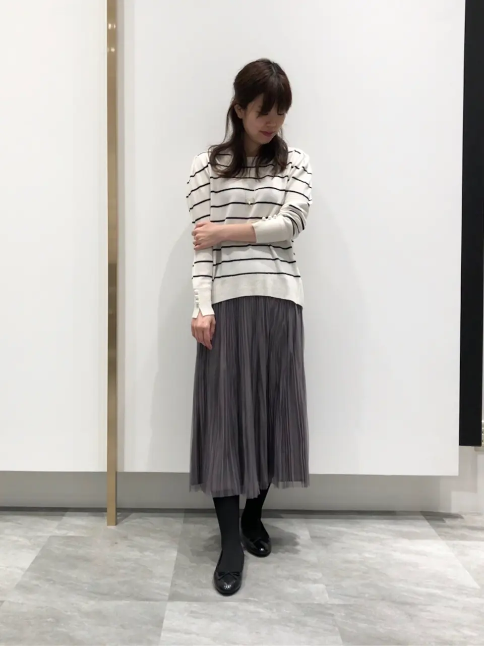  小林 コーディネート画像