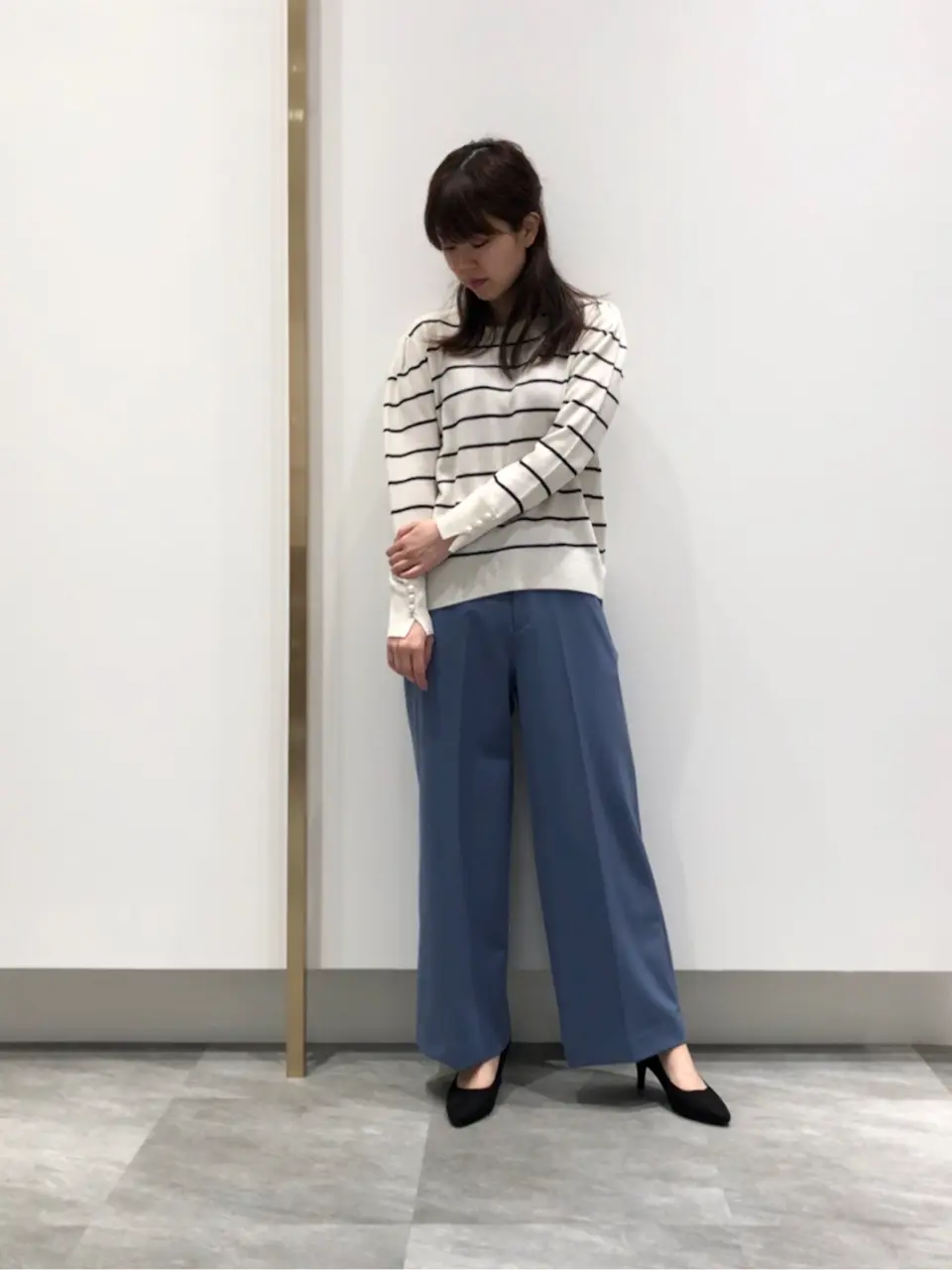  小林 コーディネート画像