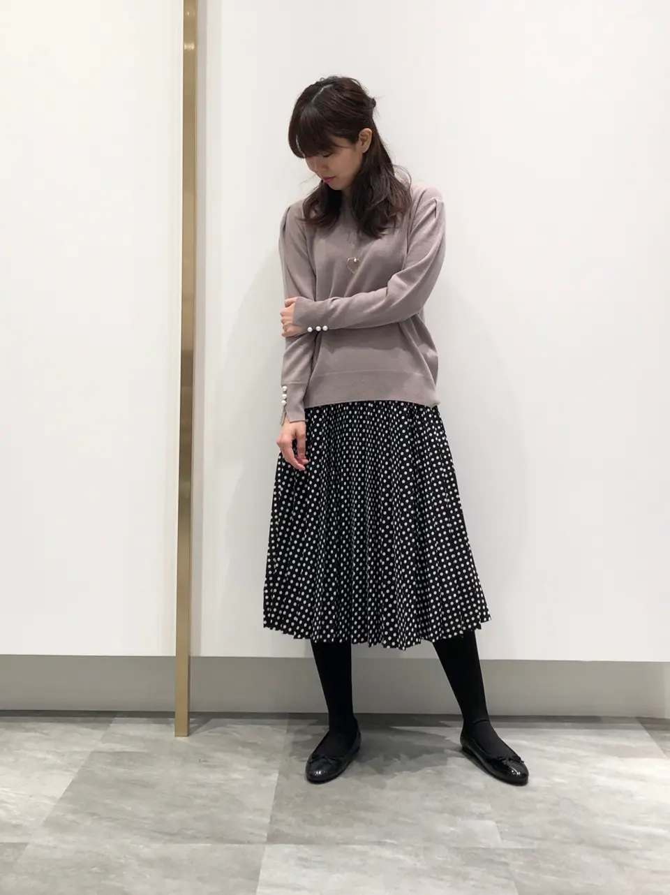  小林 コーディネート画像