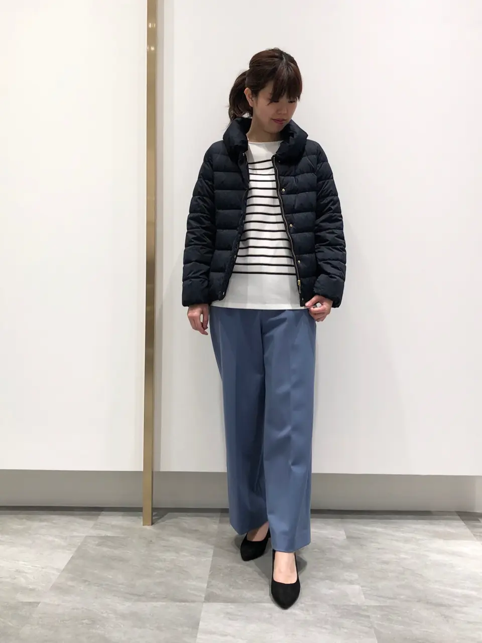  小林 コーディネート画像