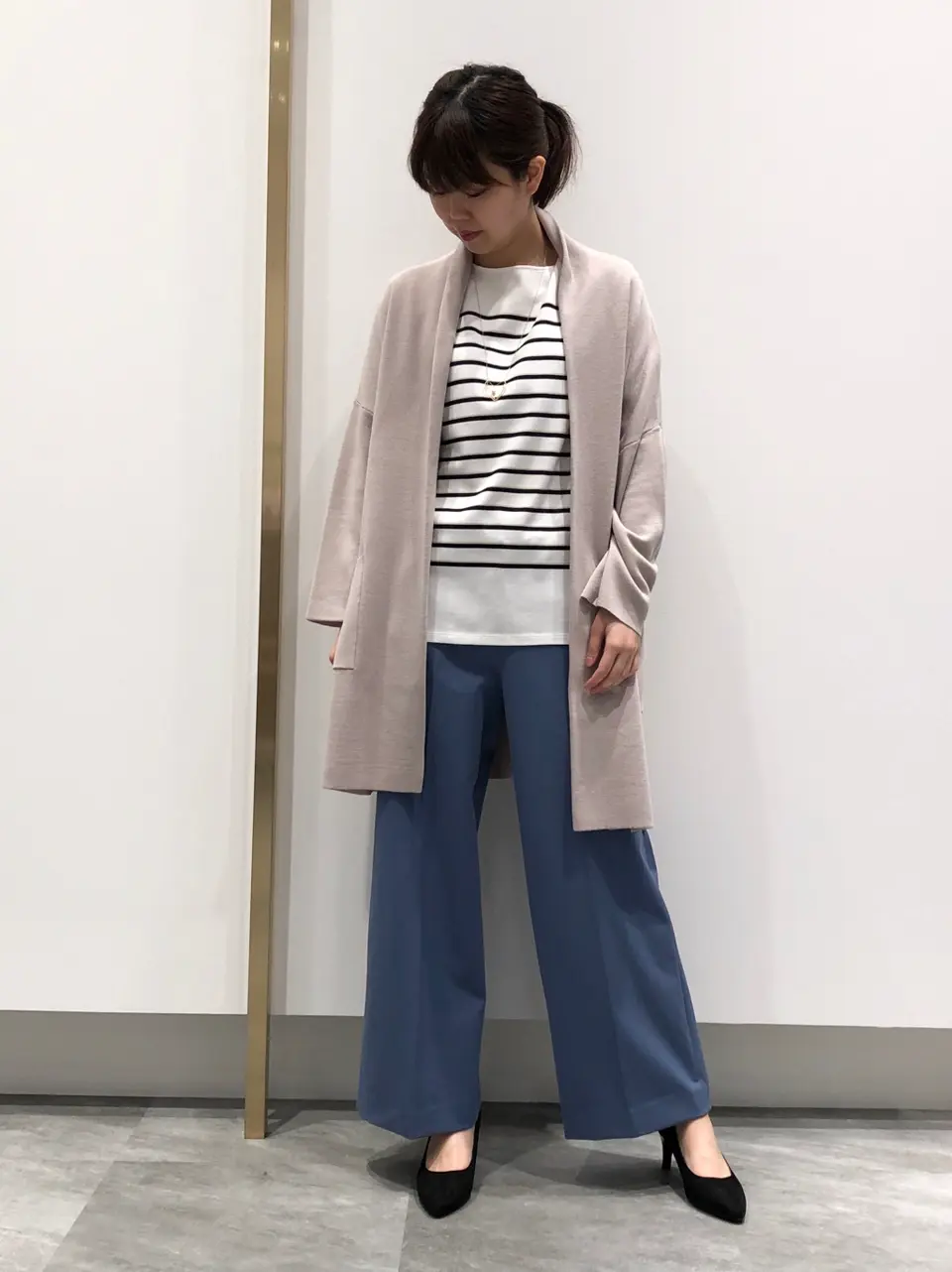  小林 コーディネート画像