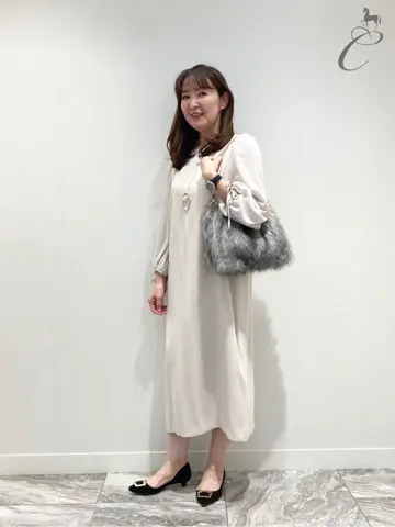 自由区 白戸 コーディネート画像