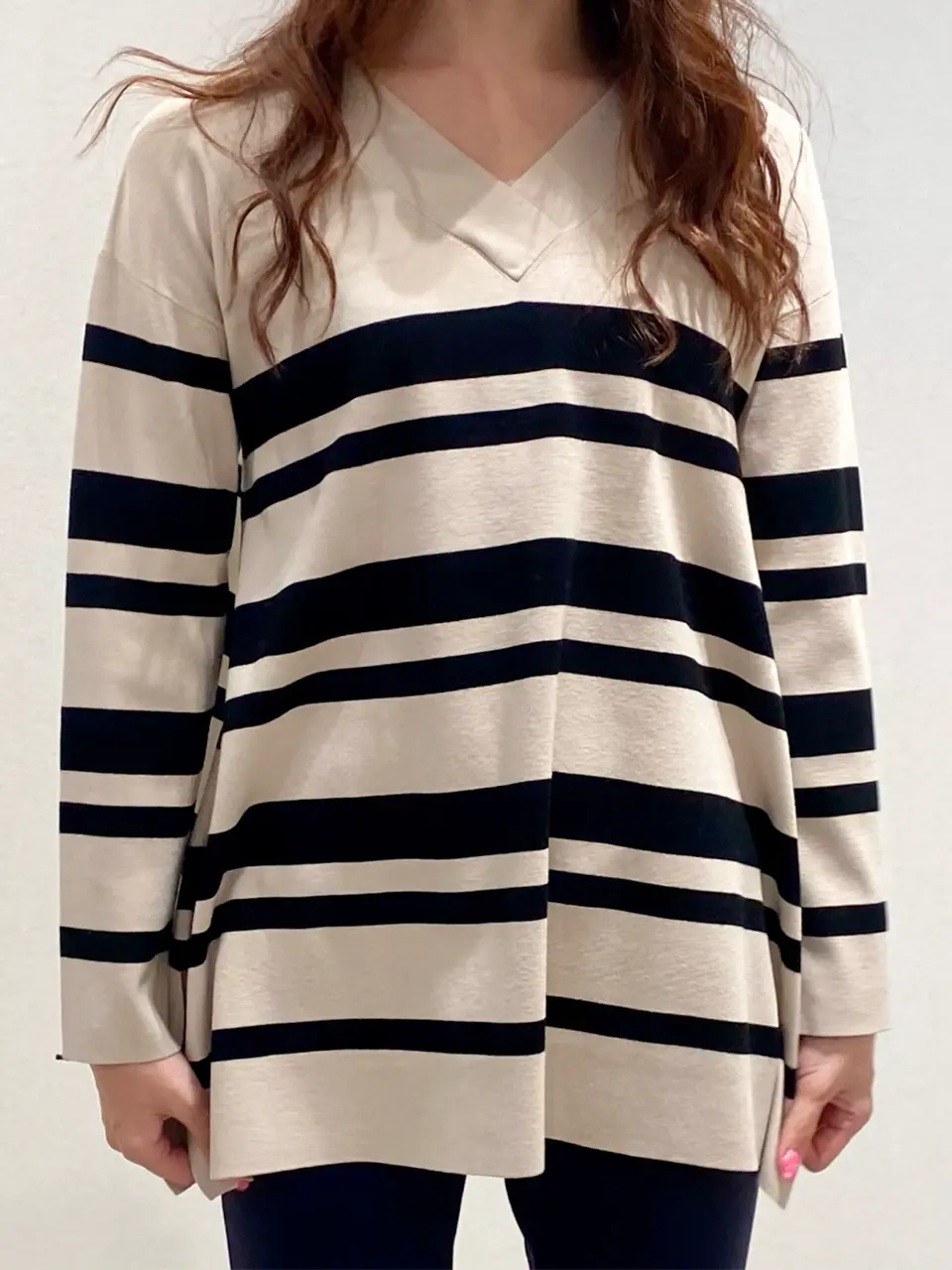 自由区 水野 コーディネート画像