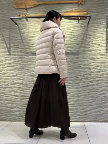 自由区 大川 コーディネート画像