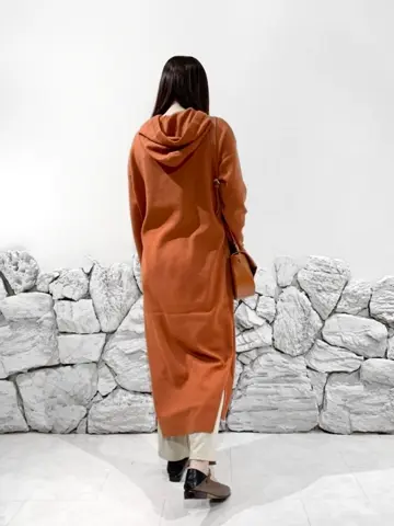 自由区 沼木 コーディネート画像