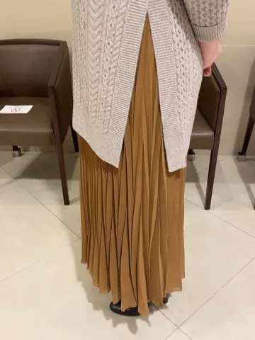 自由区 うめだ コーディネート画像