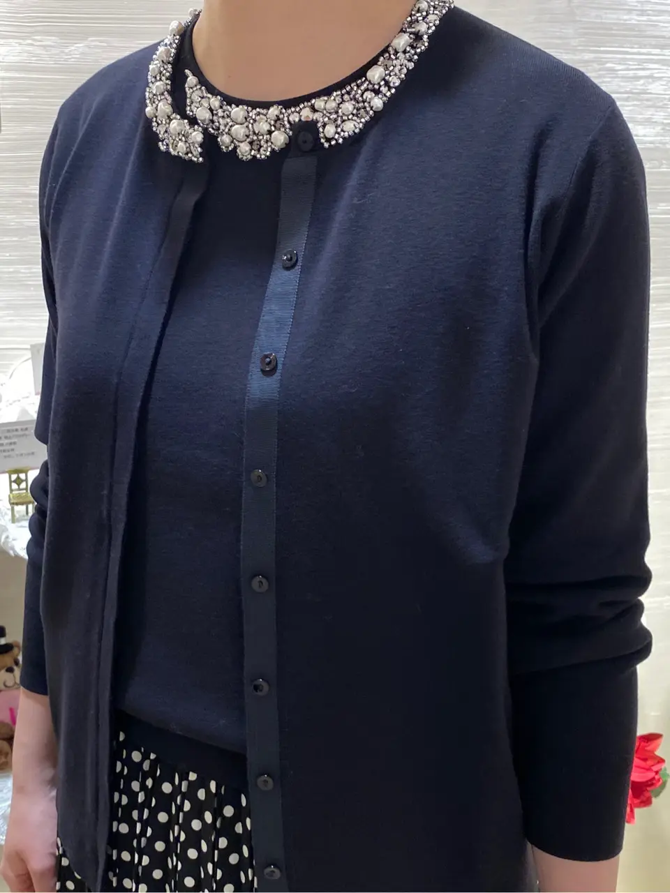 自由区 丸尾 コーディネート画像