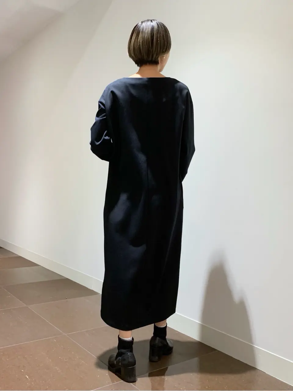 自由区 河野 コーディネート画像