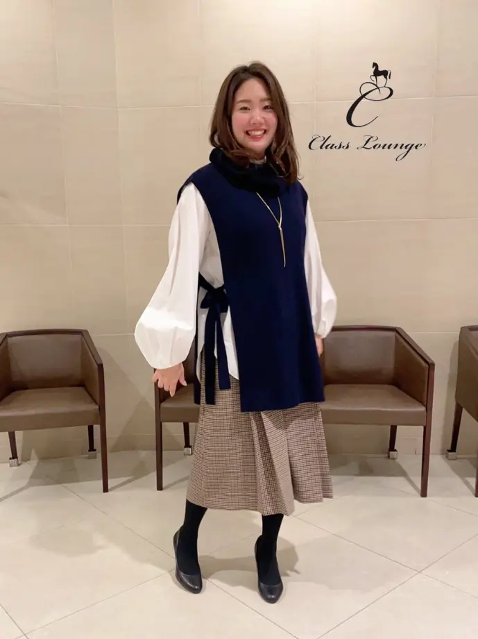  桑原 コーディネート画像