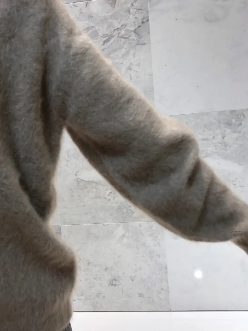 自由区 中尾 コーディネート画像