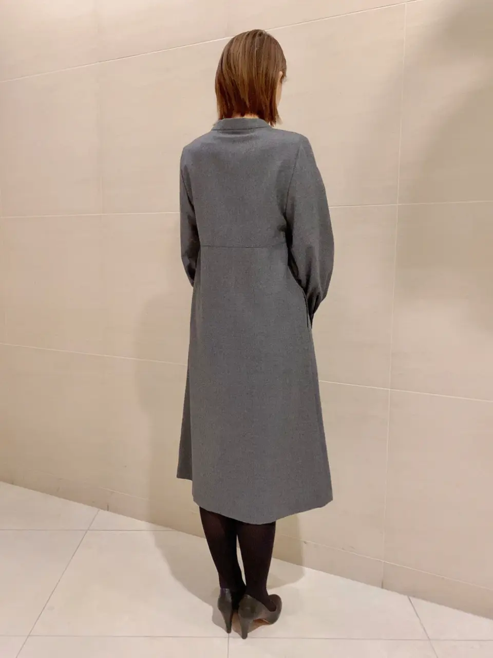 自由区 鈴木 コーディネート画像