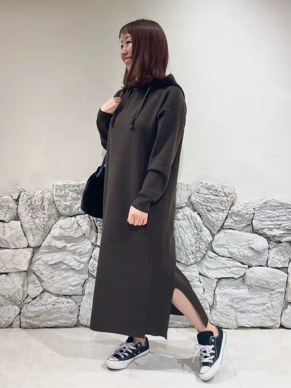  清水 コーディネート画像