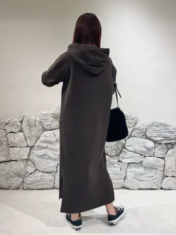 自由区 清水 コーディネート画像