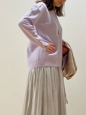 自由区 丹野 コーディネート画像