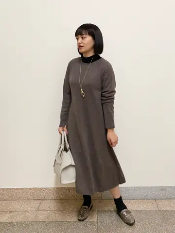 自由区 佐藤 コーディネート画像