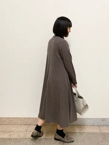 自由区 佐藤 コーディネート画像