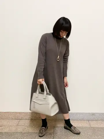 自由区 佐藤 コーディネート画像