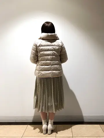 自由区 藤﨑 コーディネート画像