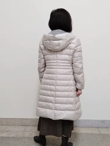 自由区 井上 コーディネート画像