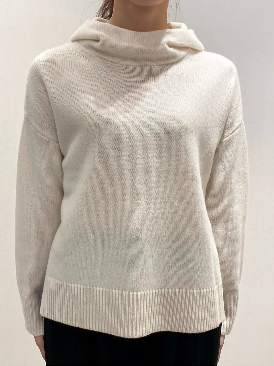 自由区 水野 コーディネート画像