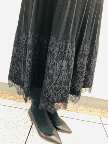 自由区 上島 コーディネート画像