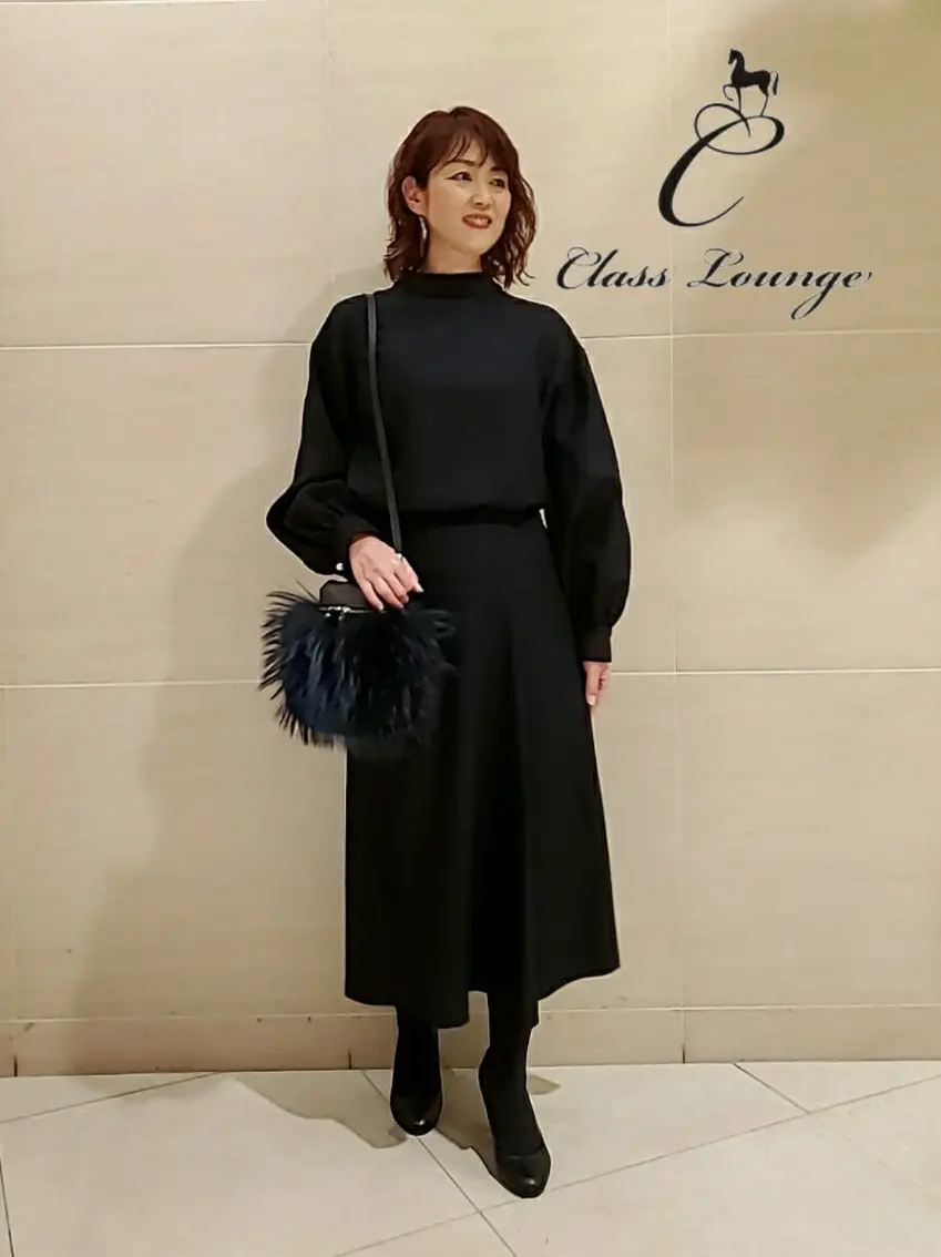  森崎 コーディネート画像