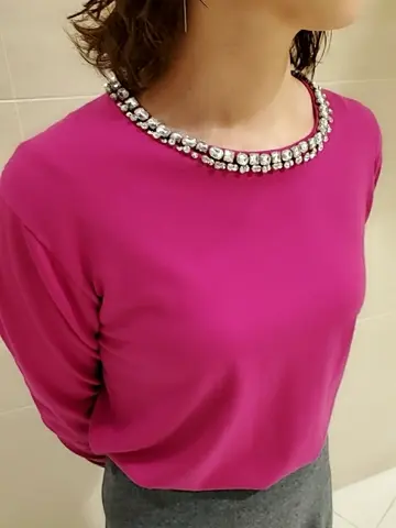 自由区 森崎 コーディネート画像