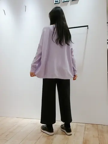 自由区 市川 コーディネート画像