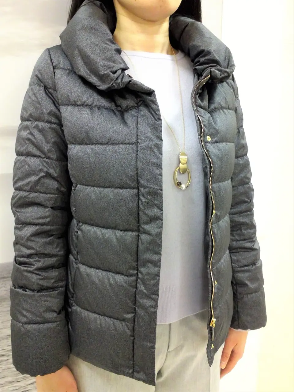 自由区 島田 コーディネート画像