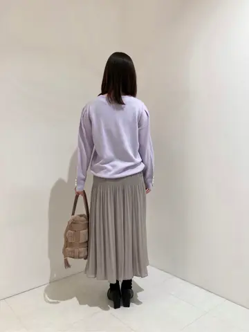 自由区 檀 コーディネート画像