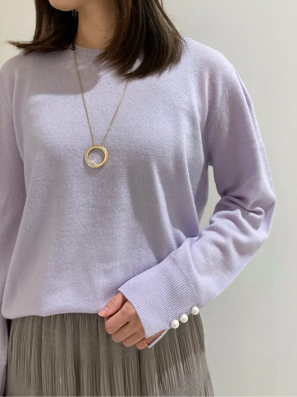 自由区 檀 コーディネート画像