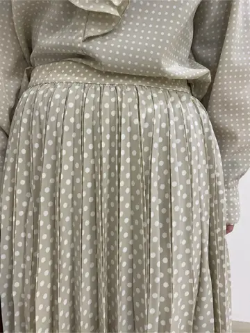 自由区 松本 コーディネート画像