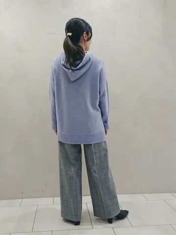 自由区 木村 コーディネート画像