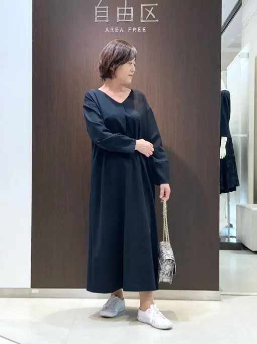  江川 コーディネート画像