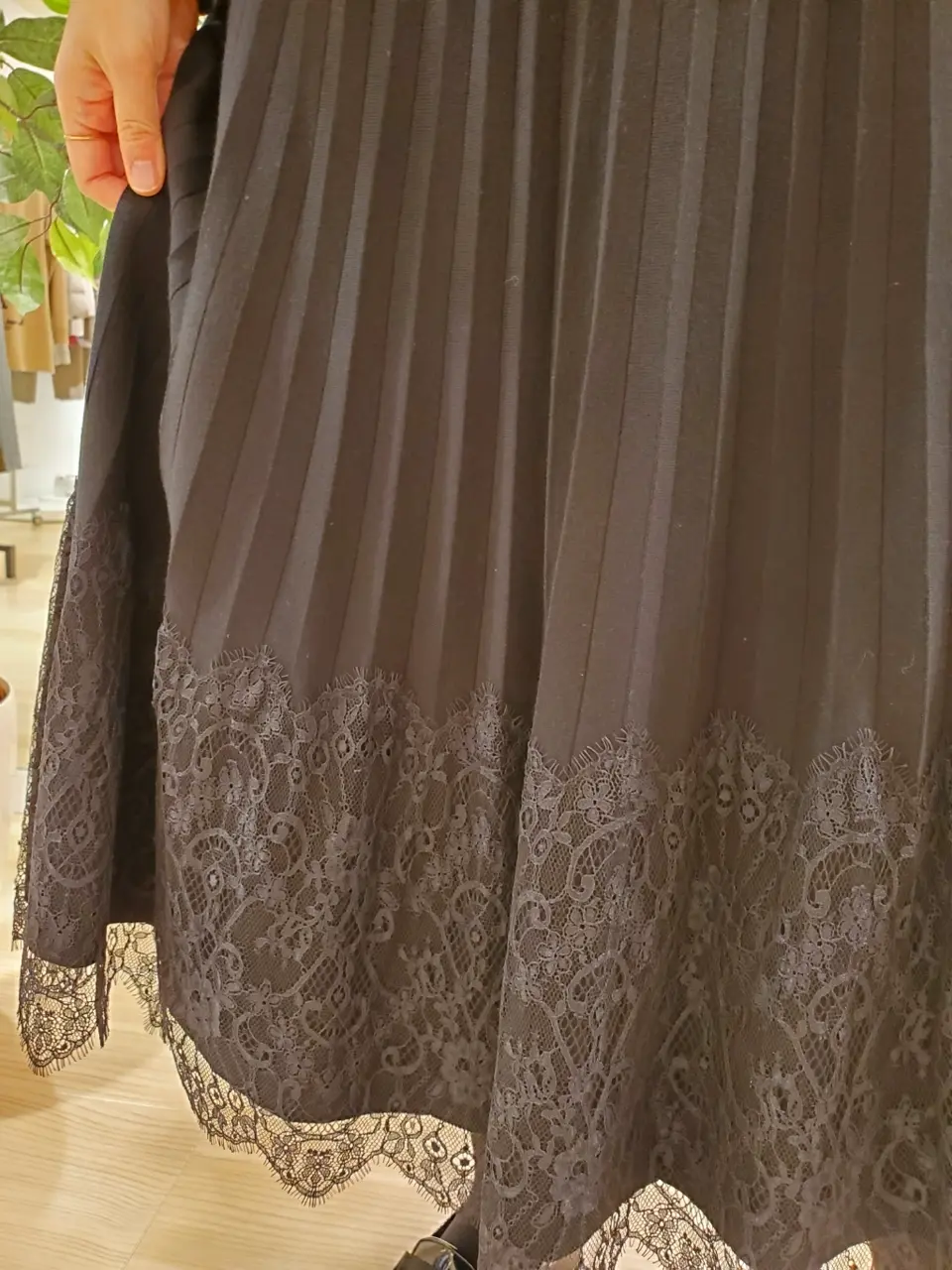 自由区 田辺 コーディネート画像