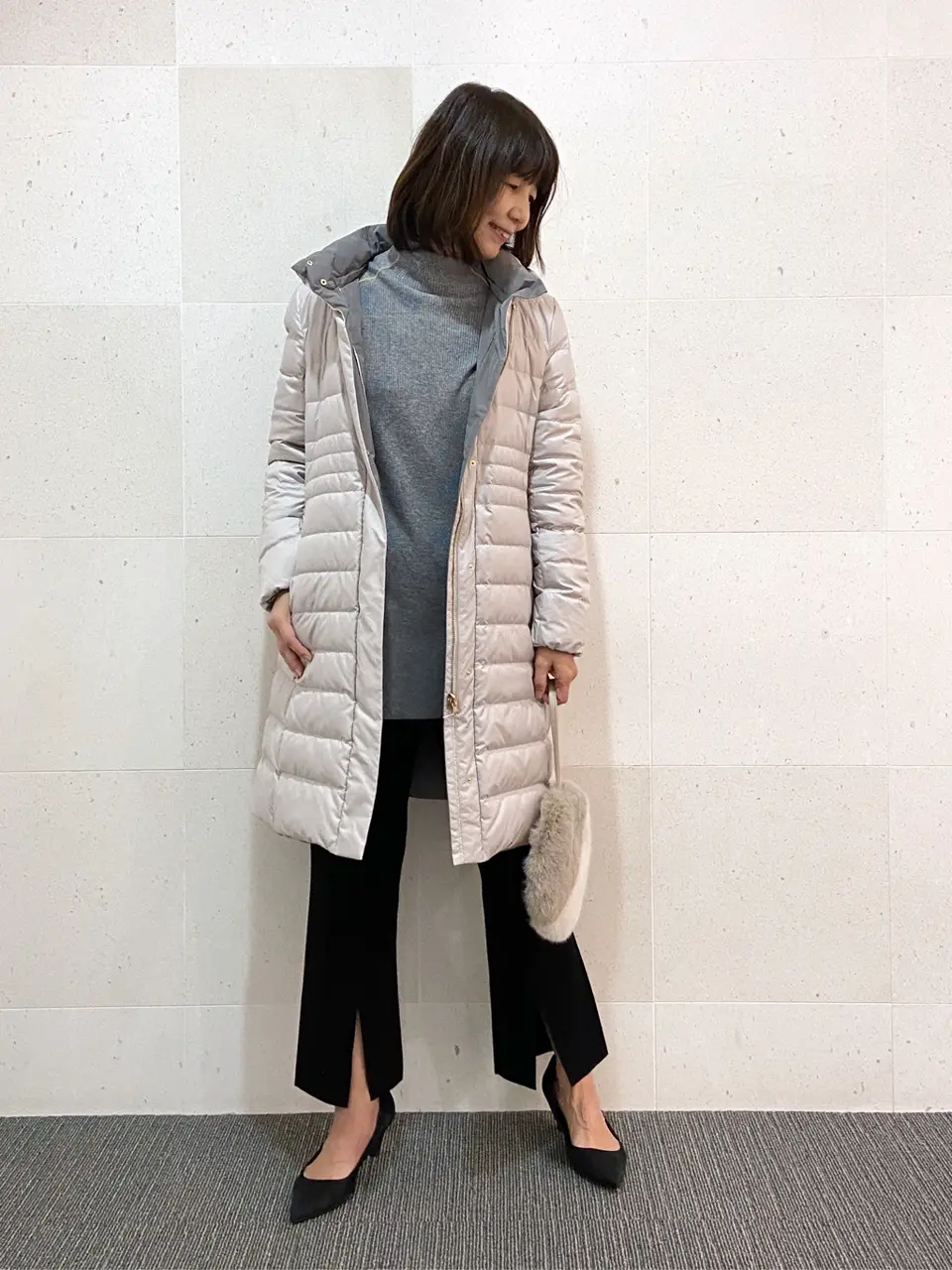  山本 コーディネート画像