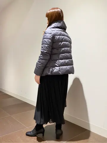 自由区 清水 コーディネート画像