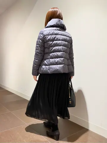 自由区 清水 コーディネート画像