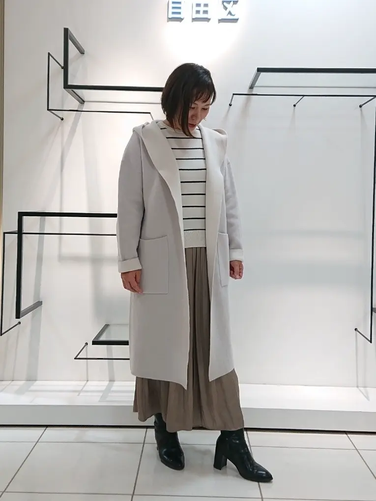  近藤 コーディネート画像