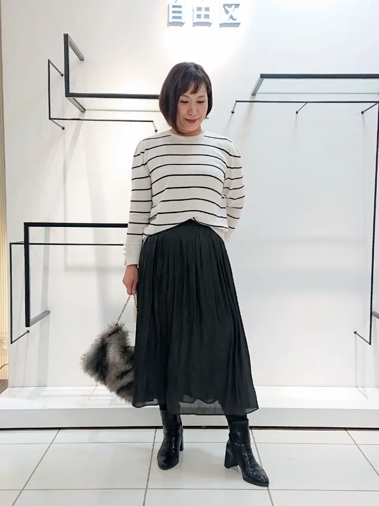  近藤 コーディネート画像