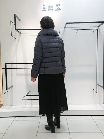 自由区 近藤 コーディネート画像