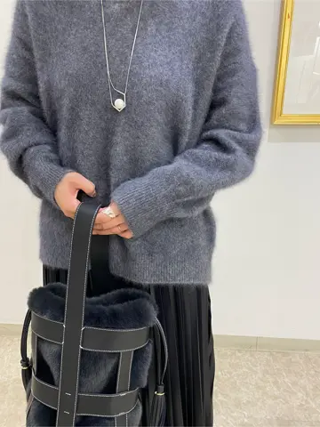 自由区 松本 コーディネート画像