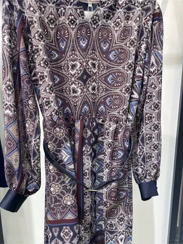 自由区 松本 コーディネート画像